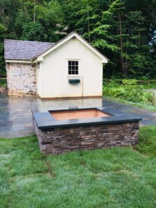 maryland fire pits