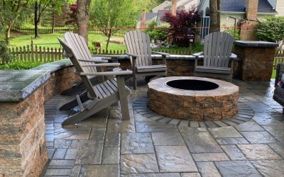 professional patio_fire pit